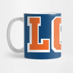 LGI Mug